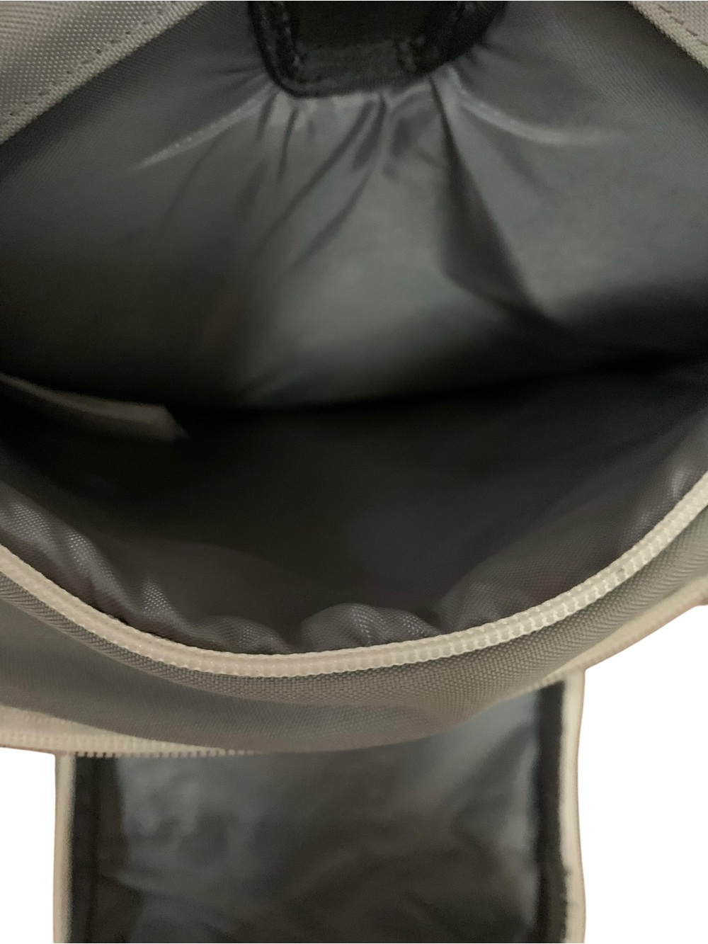 Patagonia Gray Refugio Backpack - Everyday Pack - Picture 6 of 8